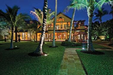 Villa in Naples (Florida) oder Ferienwohnung oder Ferienhaus