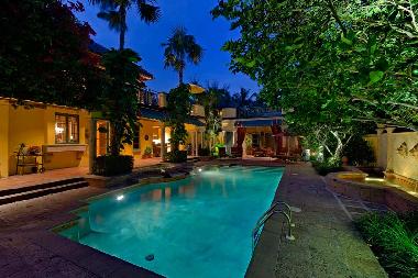 Villa in Naples (Florida) oder Ferienwohnung oder Ferienhaus