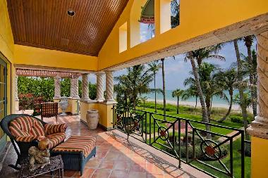 Villa in Naples (Florida) oder Ferienwohnung oder Ferienhaus