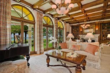 Villa in Naples (Florida) oder Ferienwohnung oder Ferienhaus