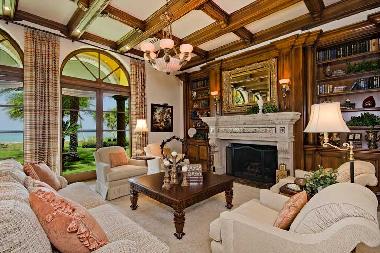 Villa in Naples (Florida) oder Ferienwohnung oder Ferienhaus