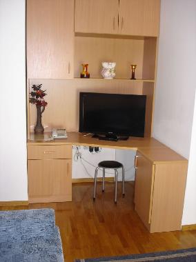 Ferienwohnung in Ljubljana (Ljubljana) oder Ferienwohnung oder Ferienhaus