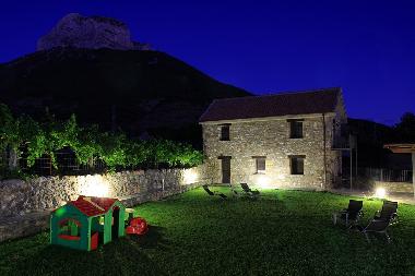 Ferienwohnung in Laspu�a (Huesca) oder Ferienwohnung oder Ferienhaus