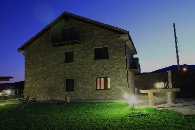 Ferienwohnung in Laspu�a (Huesca) oder Ferienwohnung oder Ferienhaus