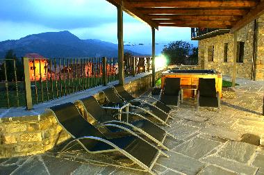 Ferienwohnung in Laspu�a (Huesca) oder Ferienwohnung oder Ferienhaus