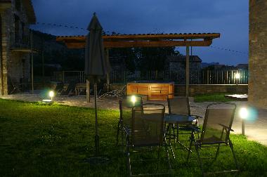 Ferienwohnung in Laspu�a (Huesca) oder Ferienwohnung oder Ferienhaus