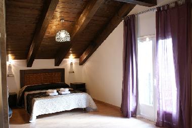 Ferienwohnung in Laspu�a (Huesca) oder Ferienwohnung oder Ferienhaus