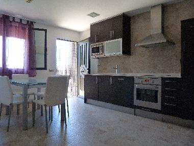 Ferienwohnung in Laspu�a (Huesca) oder Ferienwohnung oder Ferienhaus