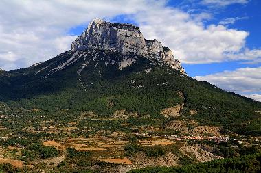 Ferienwohnung in Laspu�a (Huesca) oder Ferienwohnung oder Ferienhaus