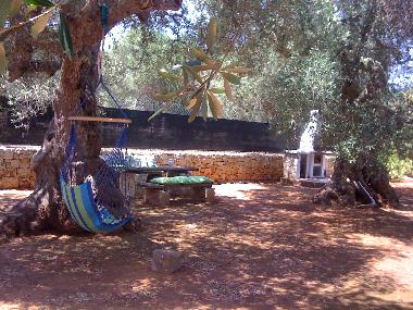 Villa in Tricase (Lecce) oder Ferienwohnung oder Ferienhaus