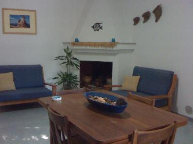 Villa in Tricase (Lecce) oder Ferienwohnung oder Ferienhaus