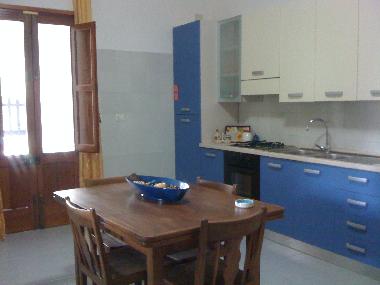 Villa in Tricase (Lecce) oder Ferienwohnung oder Ferienhaus