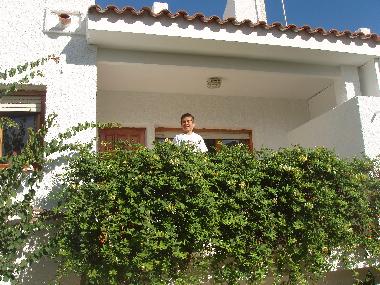 Ferienwohnung in El Campello (Alicante / Alacant) oder Ferienwohnung oder Ferienhaus