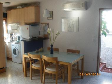 Ferienwohnung in El Campello (Alicante / Alacant) oder Ferienwohnung oder Ferienhaus