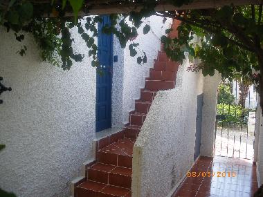 Ferienwohnung in El Campello (Alicante / Alacant) oder Ferienwohnung oder Ferienhaus