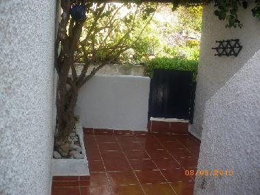 Ferienwohnung in El Campello (Alicante / Alacant) oder Ferienwohnung oder Ferienhaus