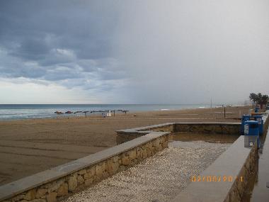 Ferienwohnung in El Campello (Alicante / Alacant) oder Ferienwohnung oder Ferienhaus