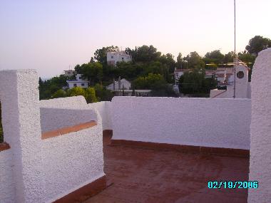 Ferienwohnung in El Campello (Alicante / Alacant) oder Ferienwohnung oder Ferienhaus