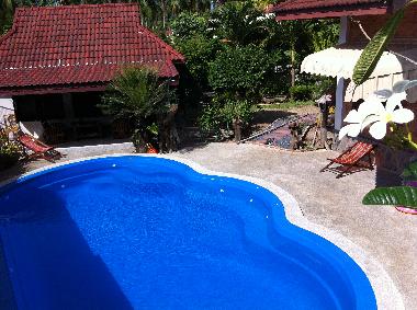 Ferienhaus in Aonang (Krabi) oder Ferienwohnung oder Ferienhaus
