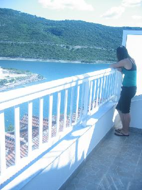 Pension in Neum (Bosnien-Herzegowina) oder Ferienwohnung oder Ferienhaus