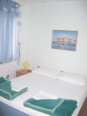 Pension in Neum (Bosnien-Herzegowina) oder Ferienwohnung oder Ferienhaus