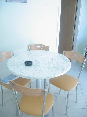 Pension in Neum (Bosnien-Herzegowina) oder Ferienwohnung oder Ferienhaus