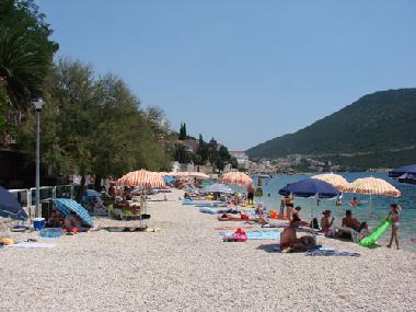 Pension in Neum (Bosnien-Herzegowina) oder Ferienwohnung oder Ferienhaus