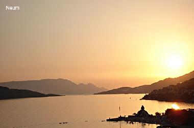 Pension in Neum (Bosnien-Herzegowina) oder Ferienwohnung oder Ferienhaus