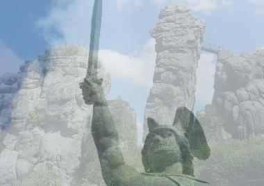 Ferienwohnung in Schieder (Teutoburger Wald) oder Ferienwohnung oder Ferienhaus