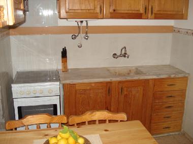 Ferienwohnung in Olhao (Algarve) oder Ferienwohnung oder Ferienhaus