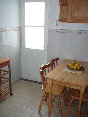 Ferienwohnung in Olhao (Algarve) oder Ferienwohnung oder Ferienhaus