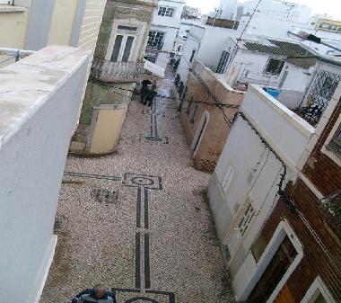 Ferienwohnung in Olhao (Algarve) oder Ferienwohnung oder Ferienhaus