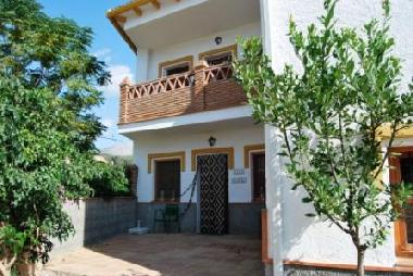 Tulipanes 1 (ber 2 Etagen)