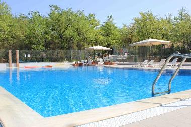 Ferienhaus in Piegaro (Firenze) oder Ferienwohnung oder Ferienhaus