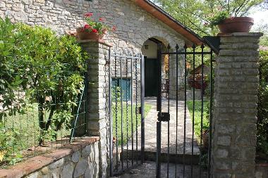 Ferienhaus in Piegaro (Firenze) oder Ferienwohnung oder Ferienhaus