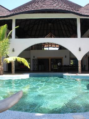 Ferienhaus in Diani Beach (Coast) oder Ferienwohnung oder Ferienhaus