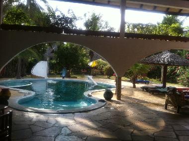 Ferienhaus in Diani Beach (Coast) oder Ferienwohnung oder Ferienhaus