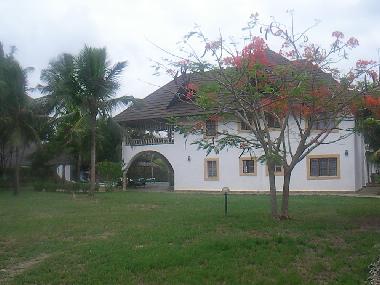 Ferienhaus in Diani Beach (Coast) oder Ferienwohnung oder Ferienhaus