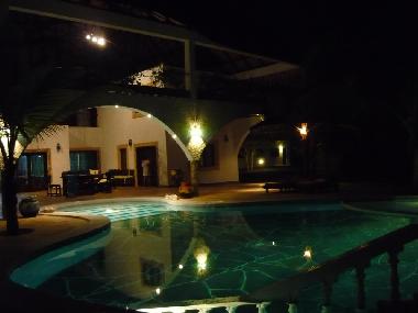 Ferienhaus in Diani Beach (Coast) oder Ferienwohnung oder Ferienhaus