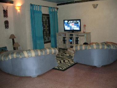 Ferienhaus in Diani Beach (Coast) oder Ferienwohnung oder Ferienhaus