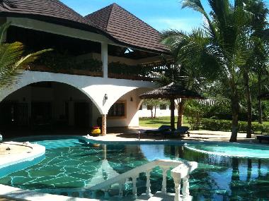 Ferienhaus in Diani Beach (Coast) oder Ferienwohnung oder Ferienhaus