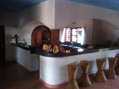 Ferienhaus in Diani Beach (Coast) oder Ferienwohnung oder Ferienhaus