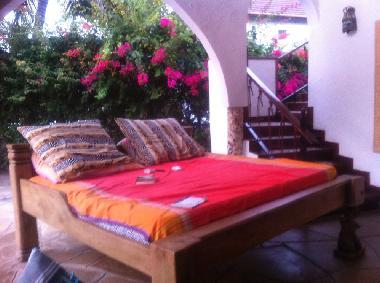 Ferienhaus in Diani Beach (Coast) oder Ferienwohnung oder Ferienhaus