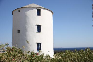 Ferienhaus in Tinos (Kyklades) oder Ferienwohnung oder Ferienhaus