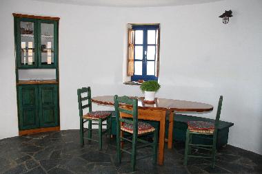 Ferienhaus in Tinos (Kyklades) oder Ferienwohnung oder Ferienhaus