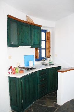 Ferienhaus in Tinos (Kyklades) oder Ferienwohnung oder Ferienhaus