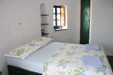 Ferienhaus in Tinos (Kyklades) oder Ferienwohnung oder Ferienhaus