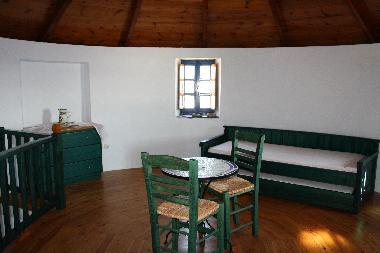 Ferienhaus in Tinos (Kyklades) oder Ferienwohnung oder Ferienhaus