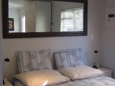 Cottage Chardonnay - Queen-Size-Bett