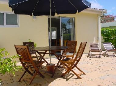 Cottage Chardonnay - Patio